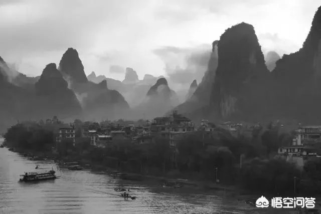 旅游摄影，你喜欢去哪些地方拍摄？