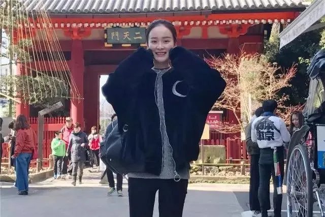 宁波小杨幂卓亨瑜为什么越来越红？