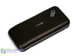 侧滑全键盘——HTC G1