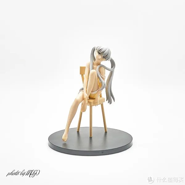 景品 篇十六:《物语系列》之《终物语》& 坐姿『老仓育』