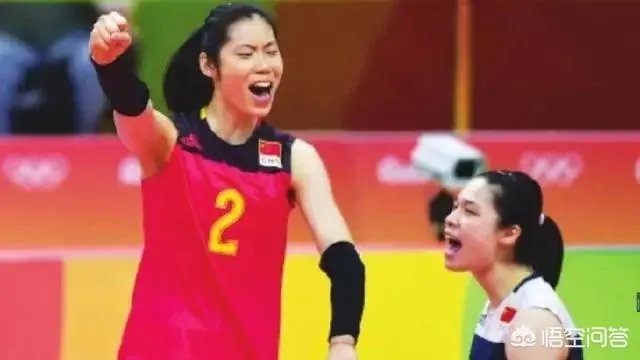 女排国家联赛总决赛名单出炉，中国女排此前面对5强全败，总决赛她们会完成复仇吗？