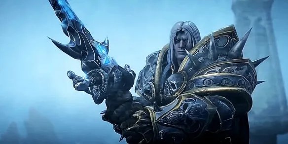 《魔兽3RE》可能会获得“软重启”:暴雪发布调查问卷