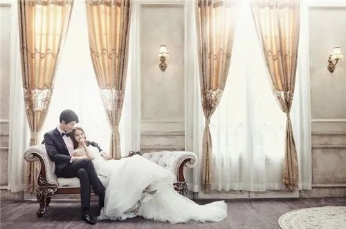 上海婚纱影楼如何挑选 上海有哪些不错的婚纱影楼