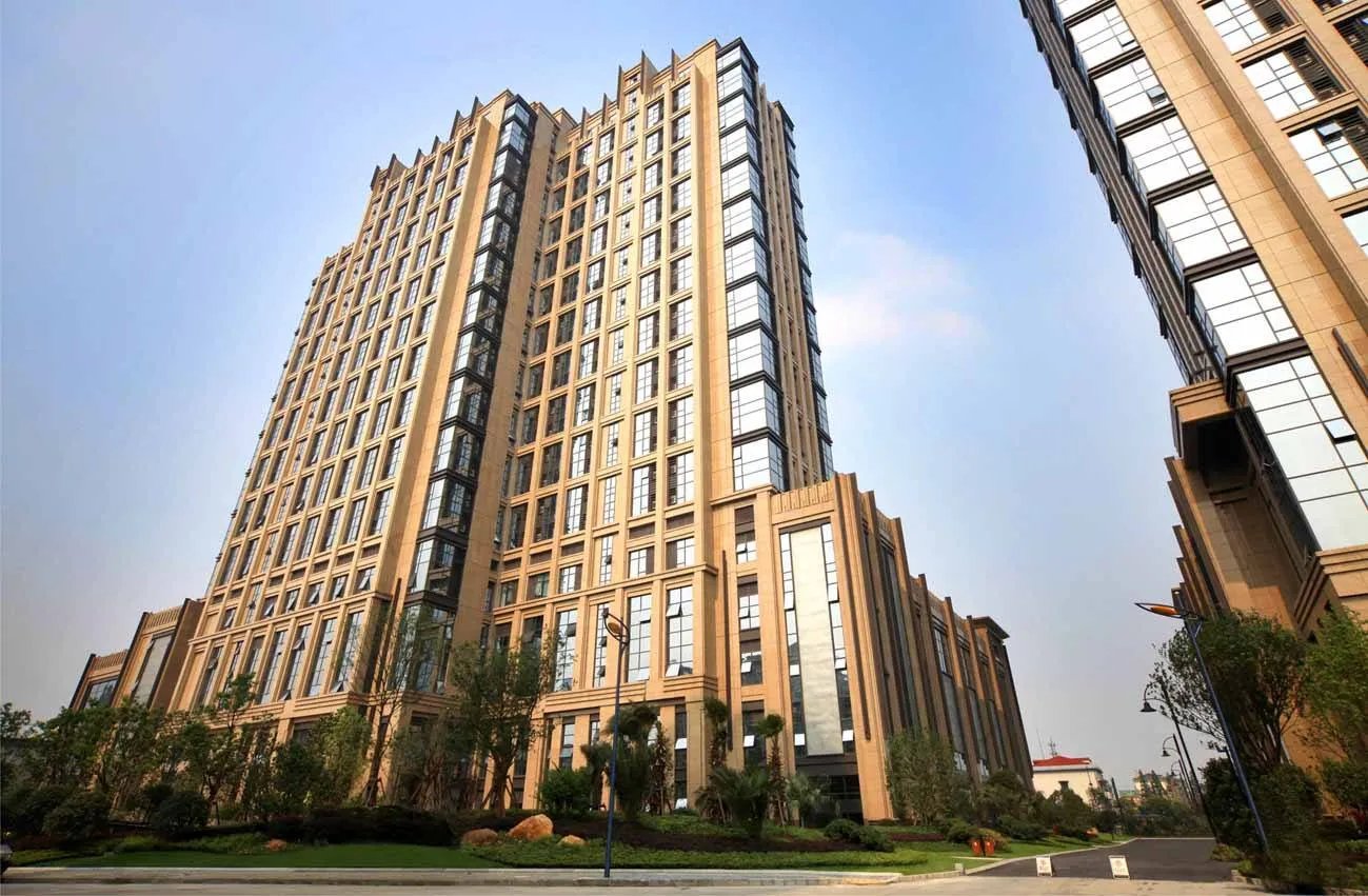 商住公寓能买吗