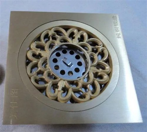 最好的防臭地漏是哪种 防臭地漏3大知名品牌