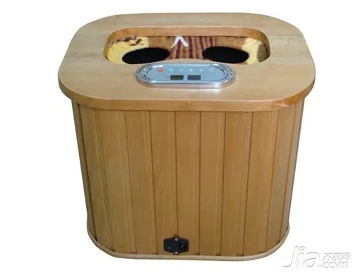 养生保健的卫浴产品 远红外足浴桶