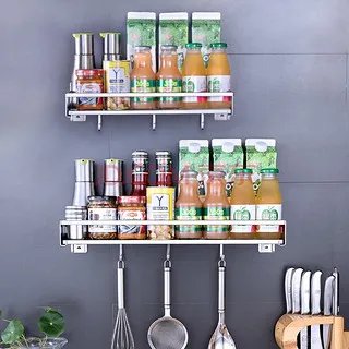 厨房用品置物架价格