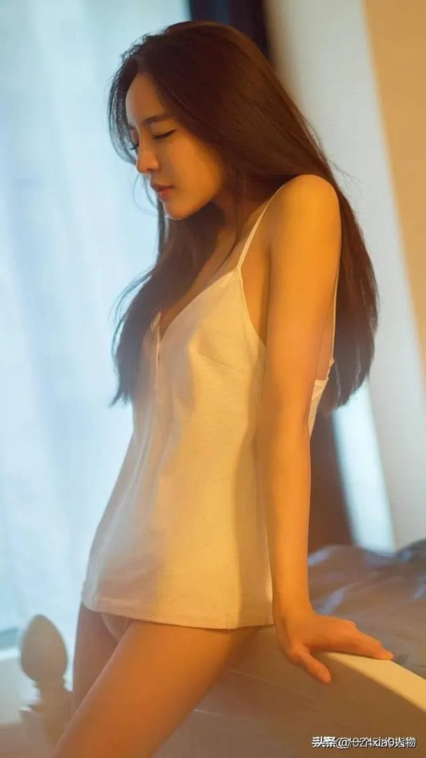 什么叫女人味？