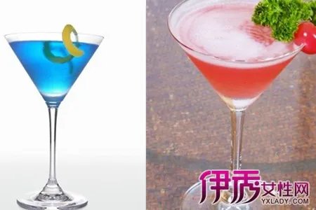鸡尾酒怎么调制