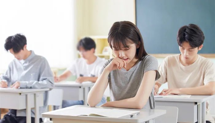 学生会笔试一般考什么