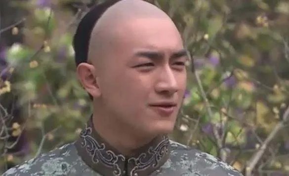 步步惊心：所有阿哥几乎都喜欢若曦，为什么九阿哥却没有？