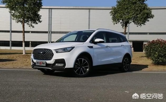 君马S70怎么样？
