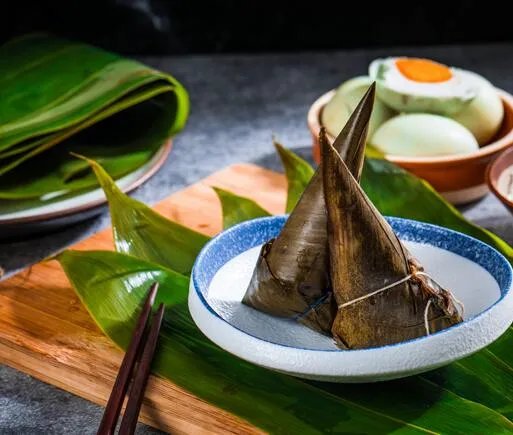 粽子的美好寓意是什么 端午节吃粽子代表什么意义
