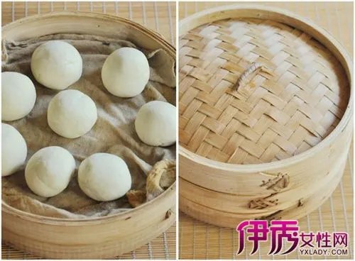 馒头的做法和配方大全