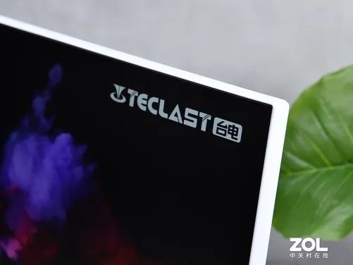 高颜值办公娱乐助手 台电T24一体机评测