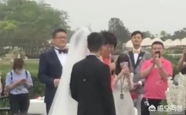 郎平用一句话致辞,含泪送惠若琪出嫁,你怎么看?