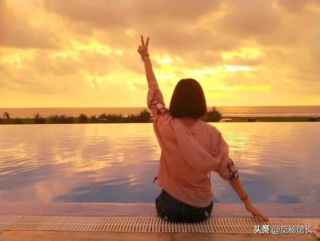 什么叫女人味？