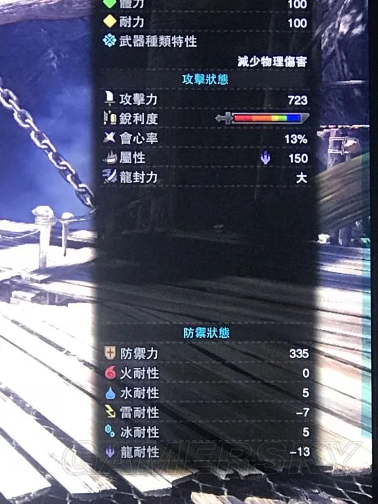 《怪物猎人世界》力量之护符及力之爪合成科普