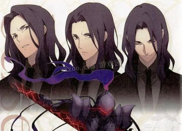 fate grand order英灵立绘哪些重画，你会氪金去抽？