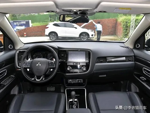 欧蓝德怎么样?给个建议吧?