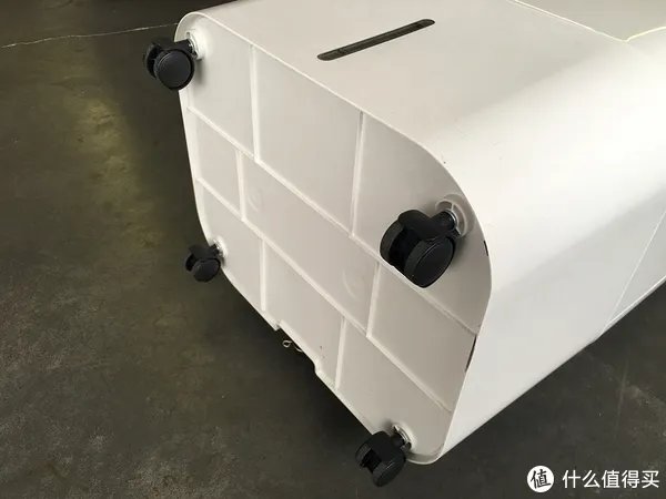 美的空调扇怎么使用
