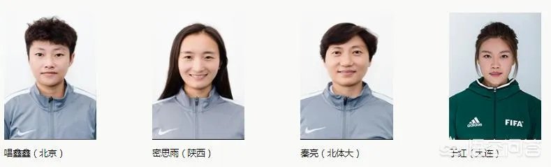中国足球裁判水平如何?