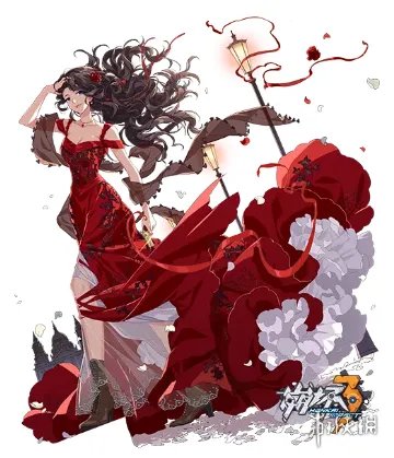 《崩坏3》艾琳艾德勒怎么样 4.2版本迷雾魅影套装艾琳艾德勒搭配推荐