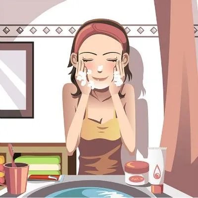 皮肤美白用什么