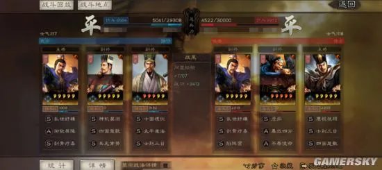 《三国志战略版》魏法骑强度深度解析 魏法骑战法搭配