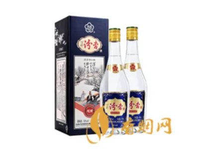 山西杏花村酒厂有多少钱？