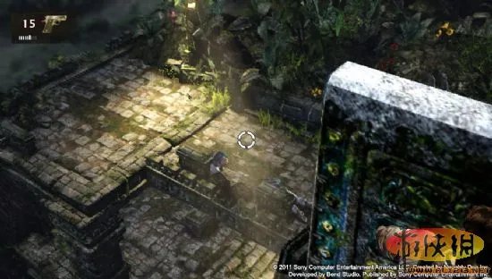 动作冒险大作《神秘海域：黄金深渊》图文流程攻略