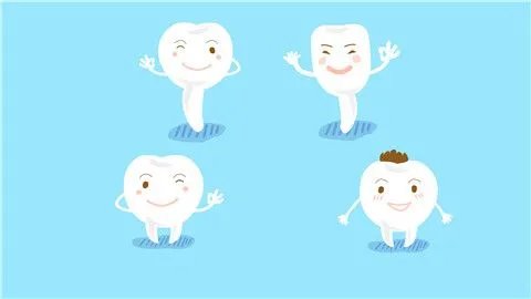 蛀牙怎么办
