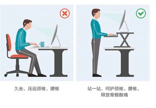 2018最新办公电脑桌图片大全 办公电脑桌上放哪些植物好