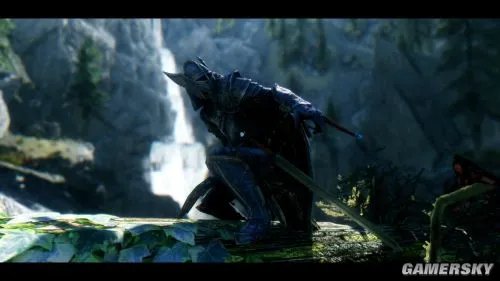 《上古卷轴5:天际》销量已超过2千万套 MOD美图赶超次世代