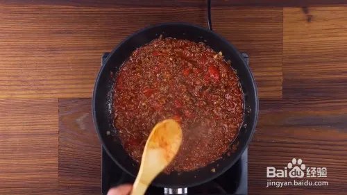 意大利面馅饼如何制作