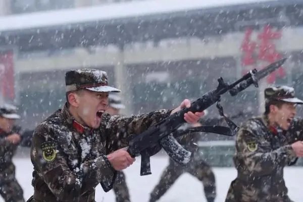 操练是什么意思