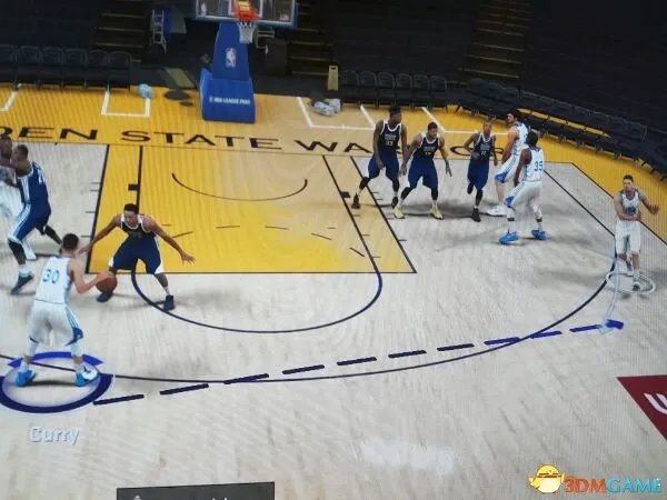 NBA2K17三分球怎么投 nba2k17战术使用方法及推荐