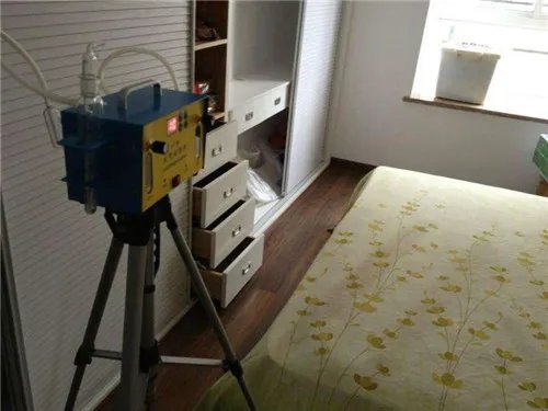 甲醛检测仪有用吗