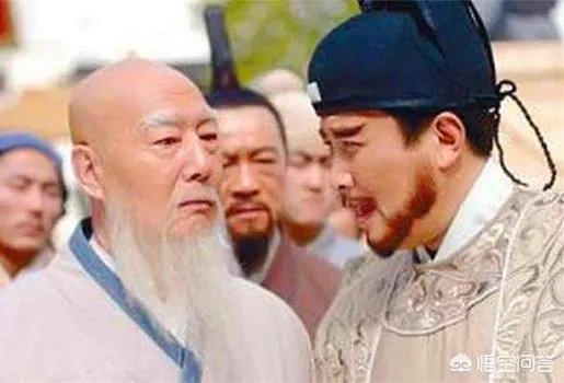 神人姚广孝在靖难造反活动中起到了什么作用?