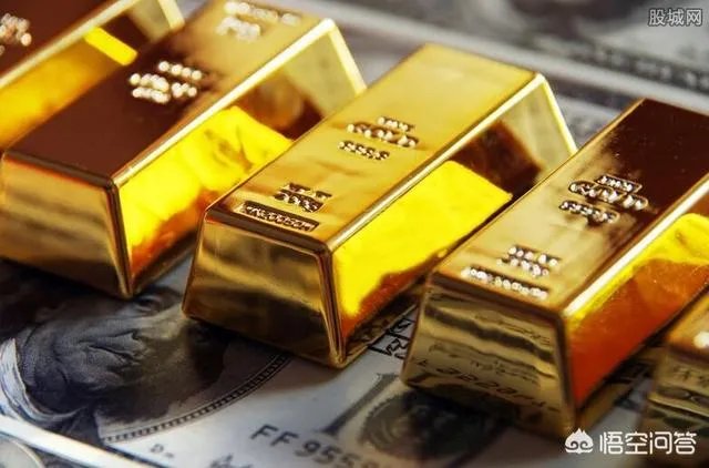 疫情期间白银期货走势为什么这么诡异，跟黄金走势差别很大？