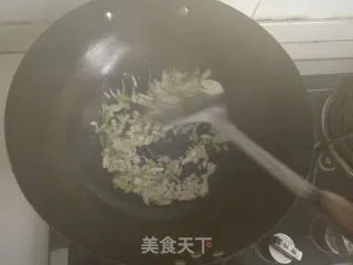 家常水煮肉片