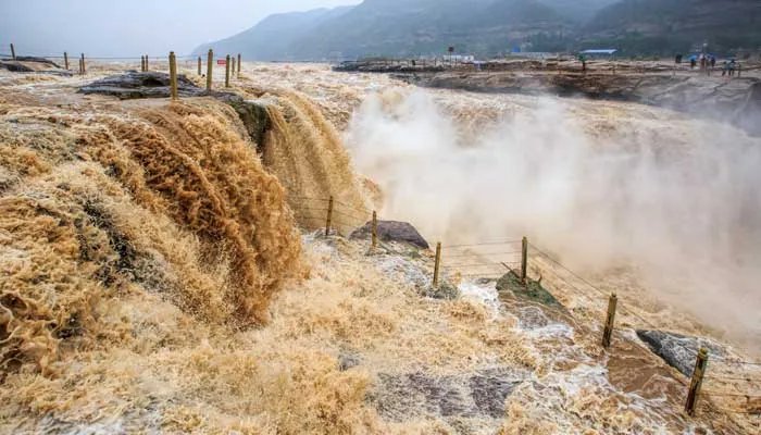 泥石流的形成 泥石流的形成原因