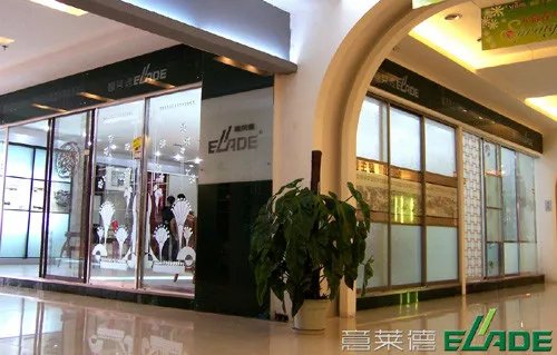 2018推拉门十大品牌排行榜