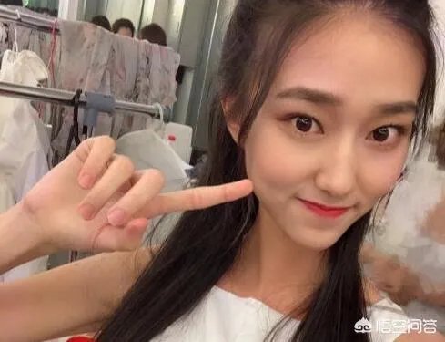 最近几期《最强大脑》中哪个女选手的颜值最高?