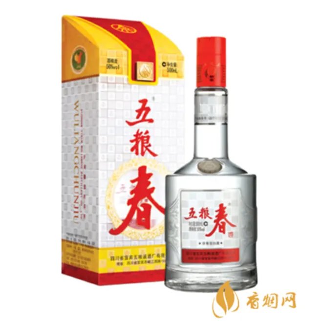 百粮春1985白酒价格表