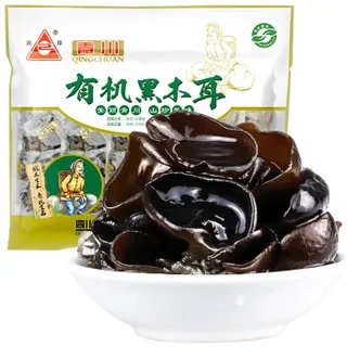 黑木耳价格