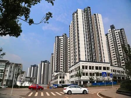 济南买房首付比例是多少