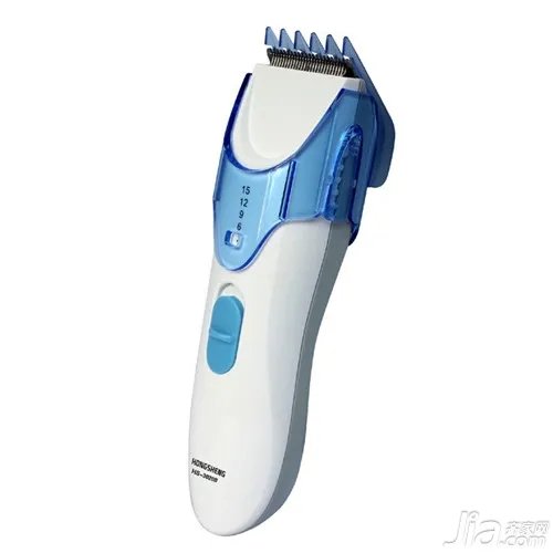 儿童理发器选购要素 儿童理发器使用方法