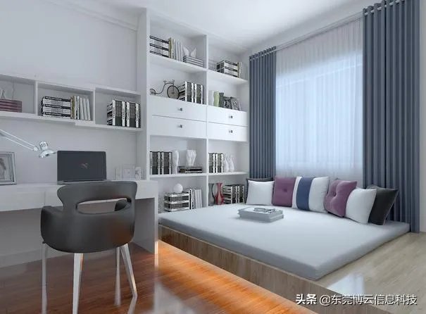 如何打造时尚家居？