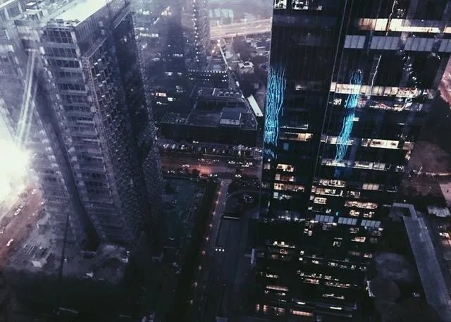 福州有哪些漂亮的夜景?